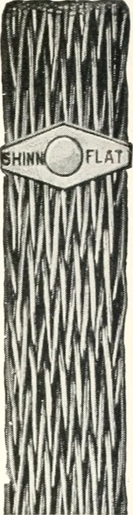 An illustration from Handbook for architects and builders, 1898, leaf 409