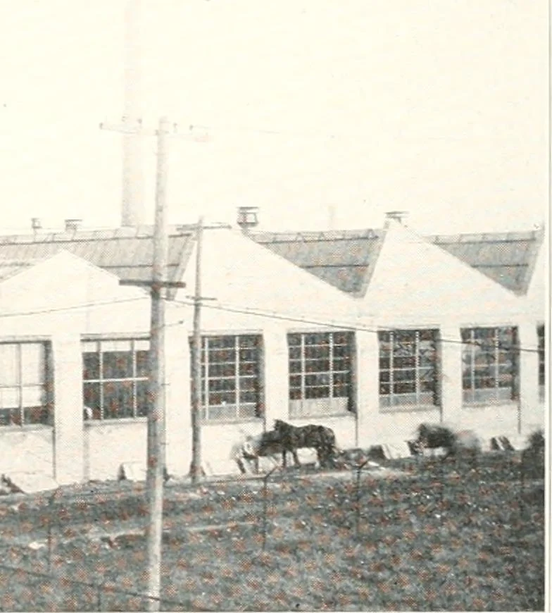 An illustration from Handbook for architects and builders, 1898, leaf 433