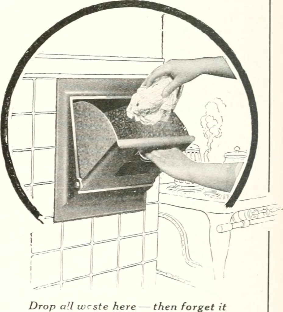 An illustration from Handbook for architects and builders, 1898, leaf 449