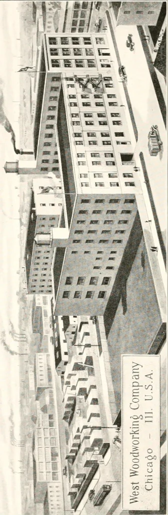 An illustration from Handbook for architects and builders, 1898, leaf 45