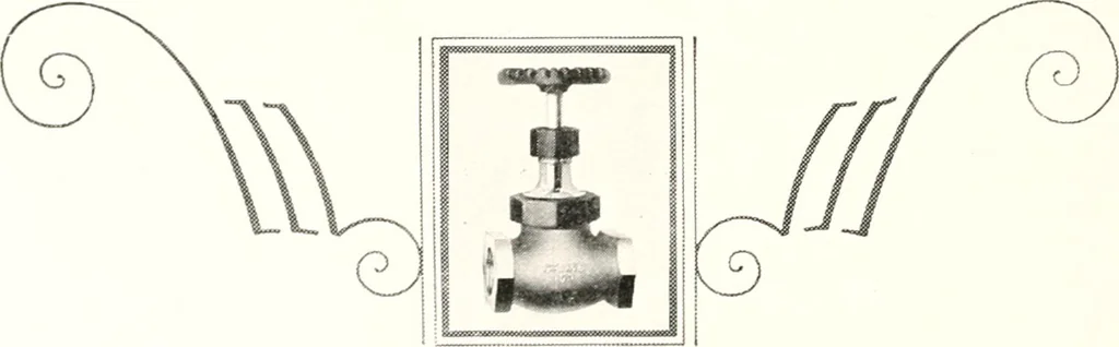An illustration from Handbook for architects and builders, 1898, leaf 457