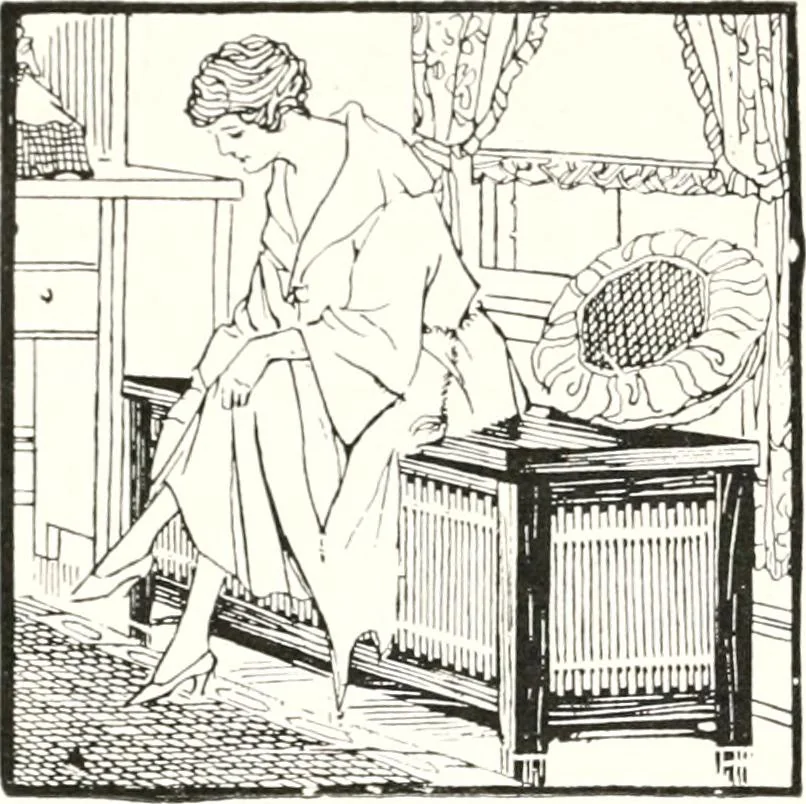An illustration from Handbook for architects and builders, 1898, leaf 469