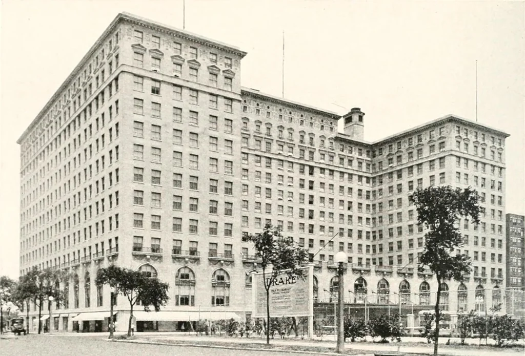 An illustration from Handbook for architects and builders, 1898, leaf 473