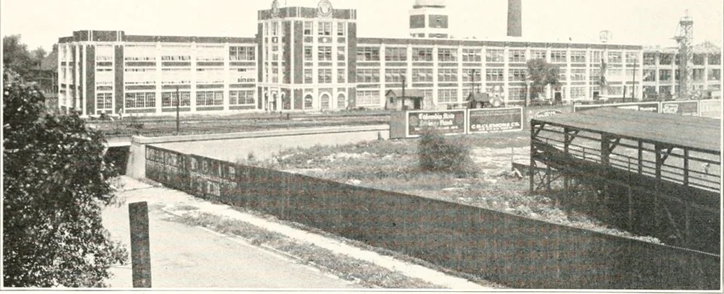 An illustration from Handbook for architects and builders, 1898, leaf 475