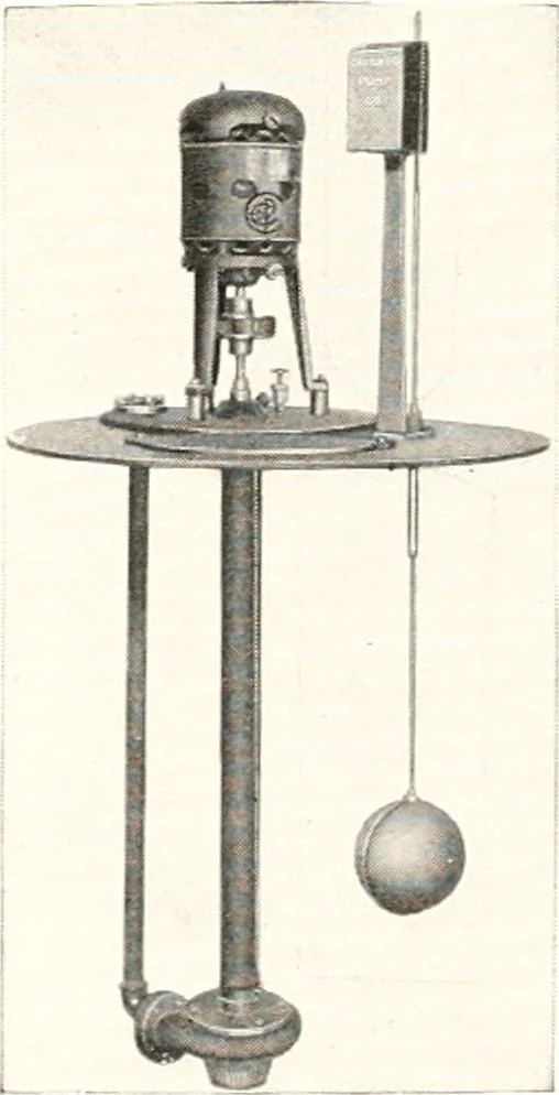 An illustration from Handbook for architects and builders, 1898, leaf 493