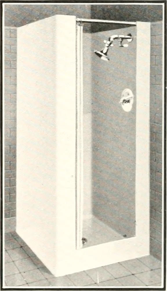 An illustration from Handbook for architects and builders, 1898, leaf 521