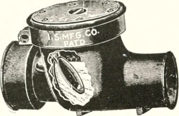 An illustration from Handbook for architects and builders, 1898, leaf 525