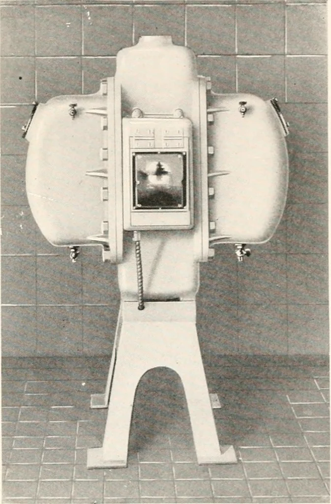 An illustration from Handbook for architects and builders, 1898, leaf 530