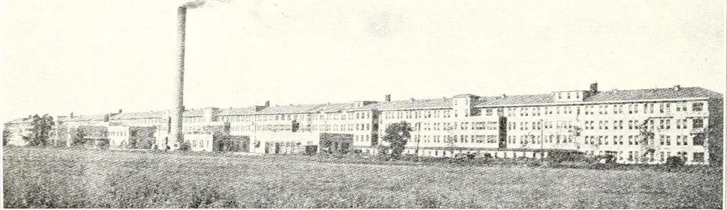 An illustration from Handbook for architects and builders, 1898, leaf 533