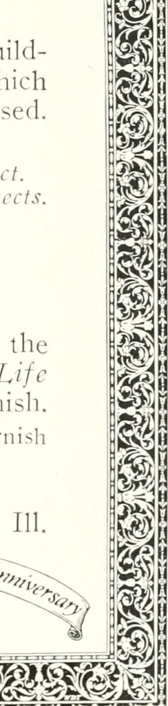 An illustration from Handbook for architects and builders, 1898, leaf 537