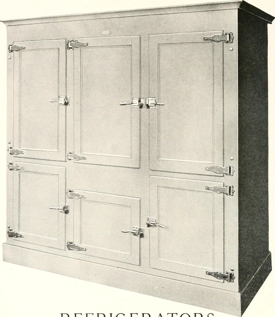 An illustration from Handbook for architects and builders, 1898, leaf 61