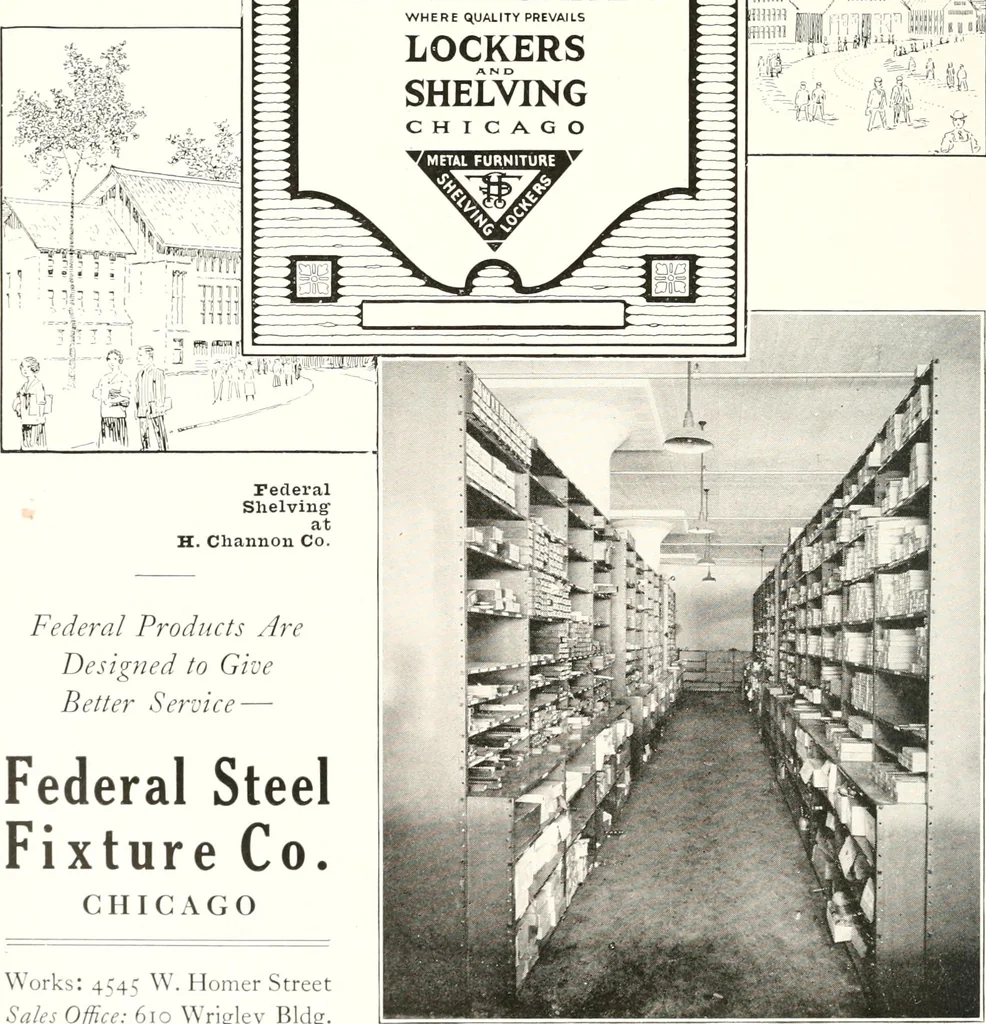 An illustration from Handbook for architects and builders, 1898, leaf 65