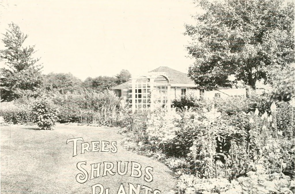 An illustration from Handbook for architects and builders, 1898, leaf 71