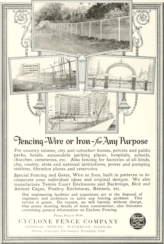 An illustration from Handbook for architects and builders, 1898, leaf 75