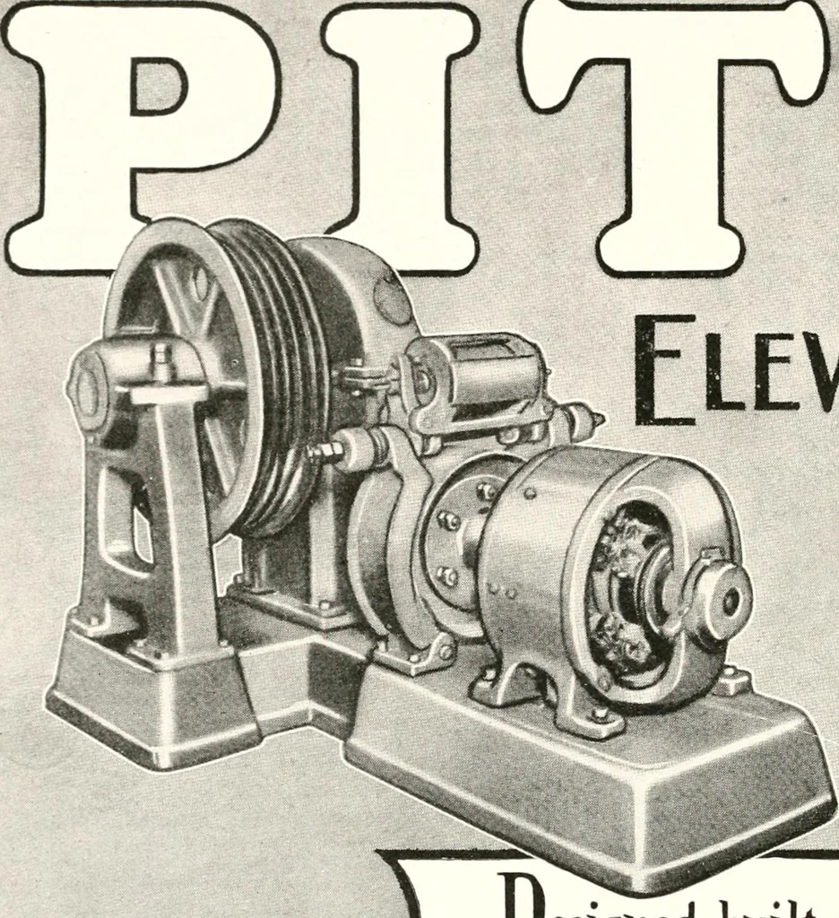 An illustration from Handbook for architects and builders, 1898, leaf 99
