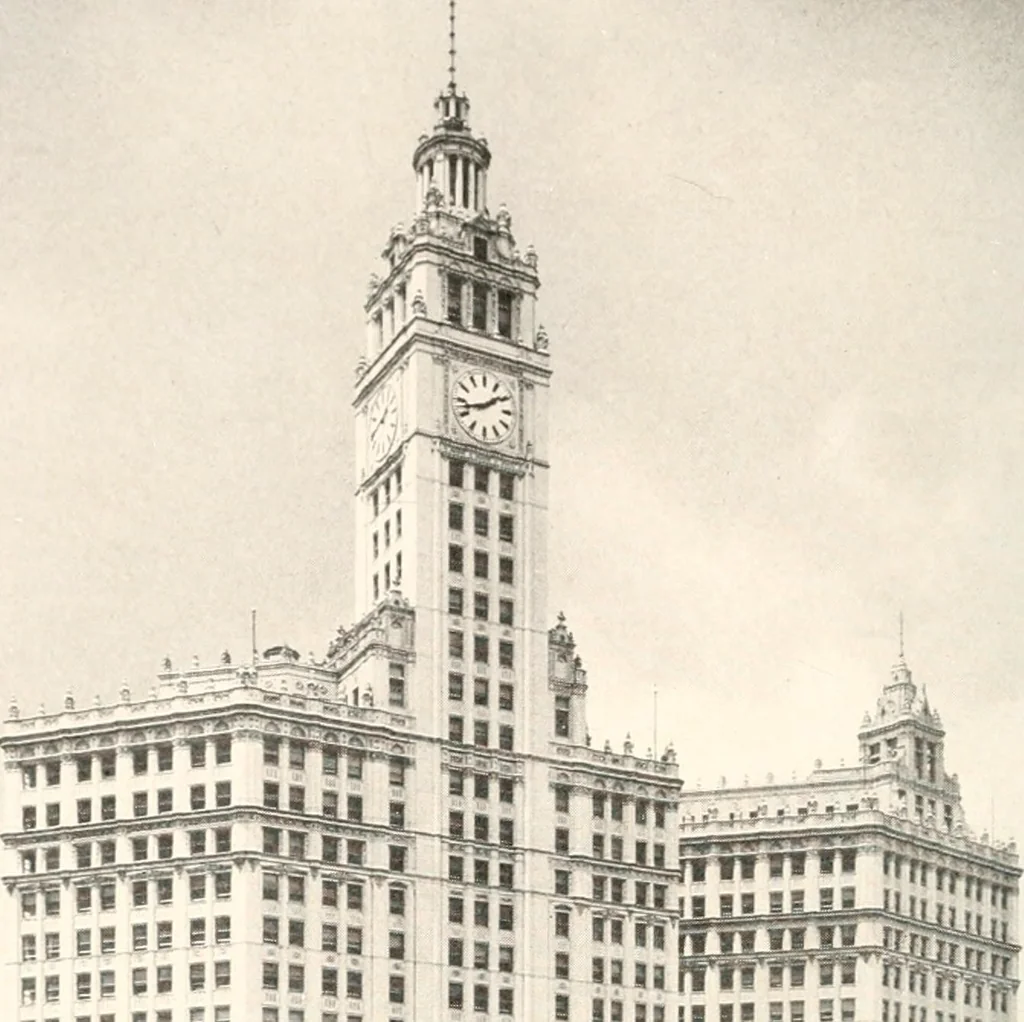 An illustration from Handbook for architects and builders, 1898, leaf 121