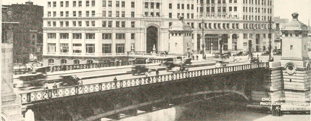 An illustration from Handbook for architects and builders, 1898, leaf 121