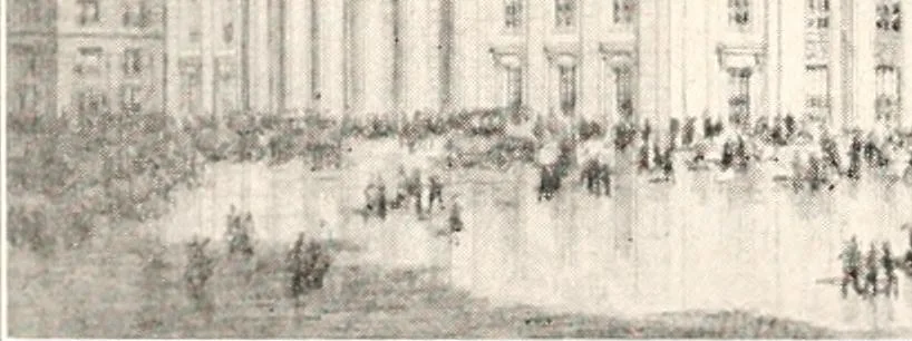 An illustration from Handbook for architects and builders, 1898, leaf 131