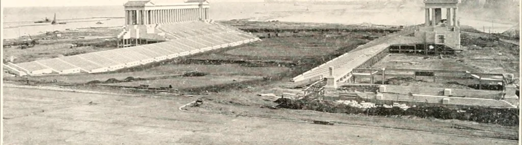 An illustration from Handbook for architects and builders, 1898, leaf 133