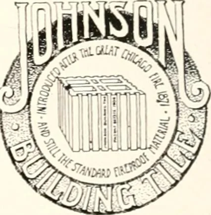 An illustration from Handbook for architects and builders, 1898, leaf 141