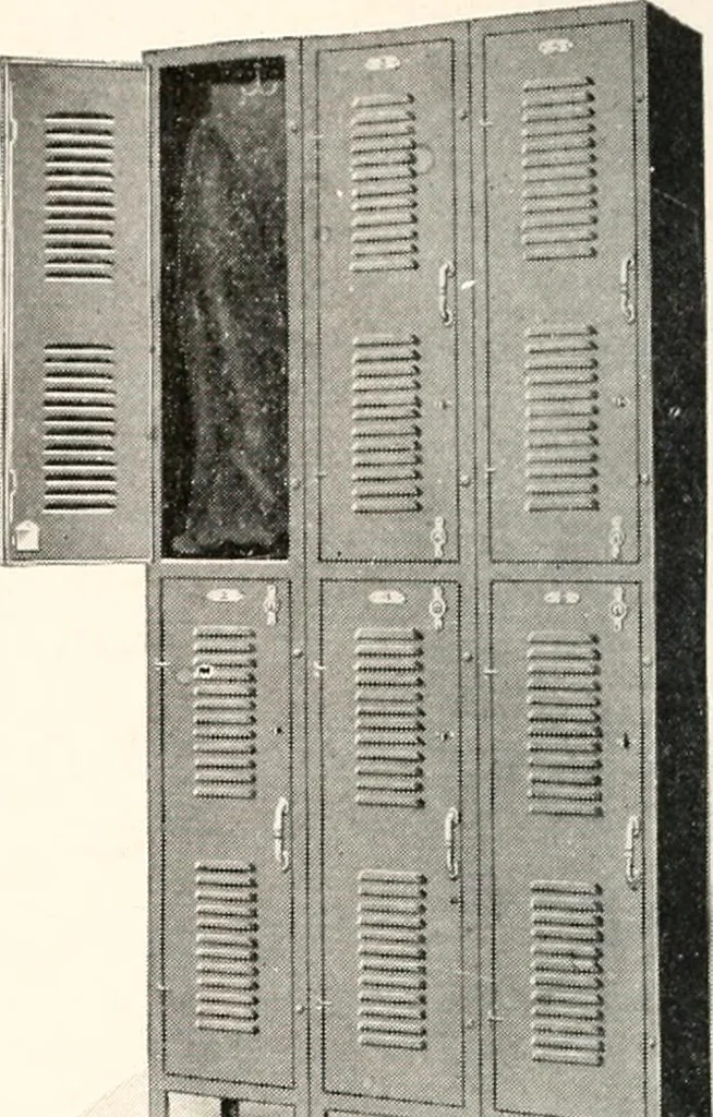 An illustration from Handbook for architects and builders, 1898, leaf 19