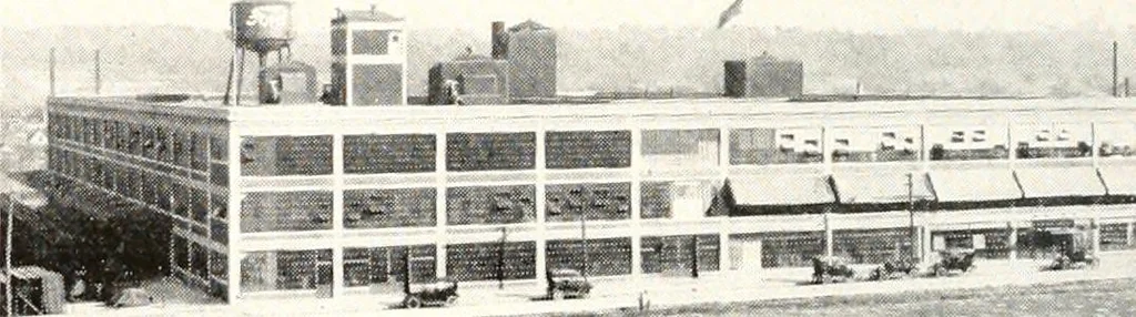 An illustration from Handbook for architects and builders, 1898, leaf 295
