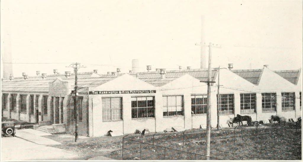 An illustration from Handbook for architects and builders, 1898, leaf 305