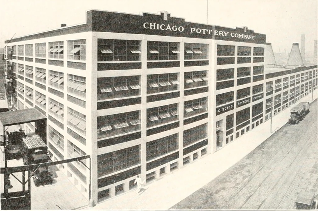 An illustration from Handbook for architects and builders, 1898, leaf 327