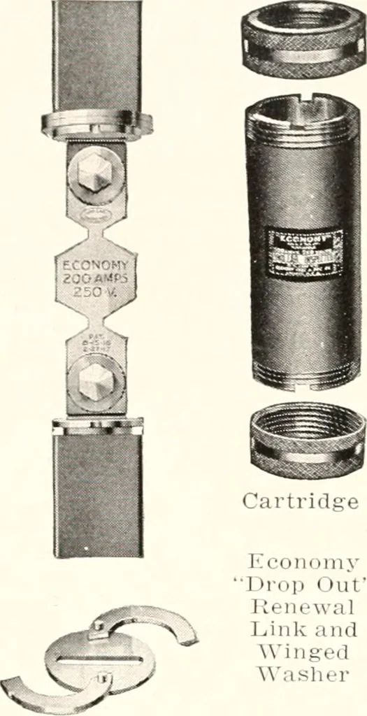 An illustration from Handbook for architects and builders, 1898, leaf 339