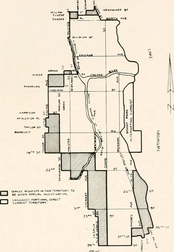 An illustration from Handbook for architects and builders, 1898, leaf 358