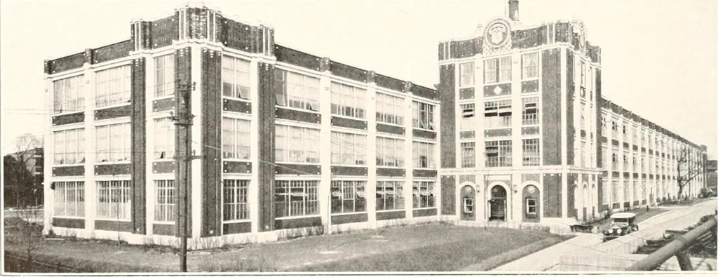 An illustration from Handbook for architects and builders, 1898, leaf 367