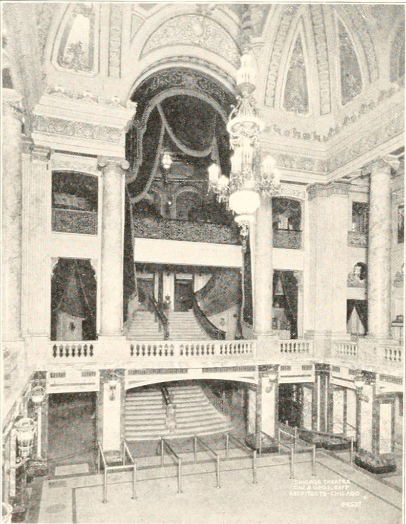 An illustration from Handbook for architects and builders, 1898, leaf 399