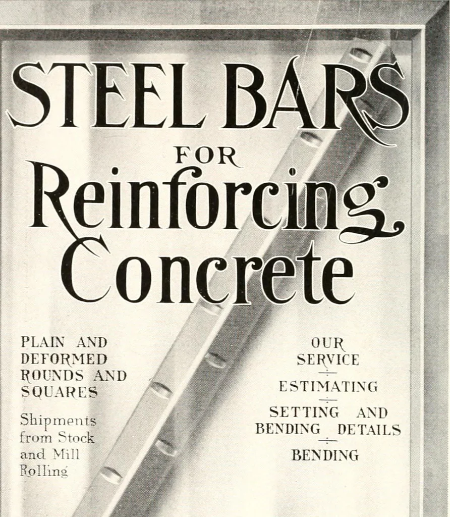 An illustration from Handbook for architects and builders, 1898, leaf 413