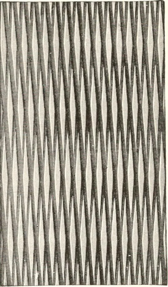 An illustration from Handbook for architects and builders, 1898, leaf 423