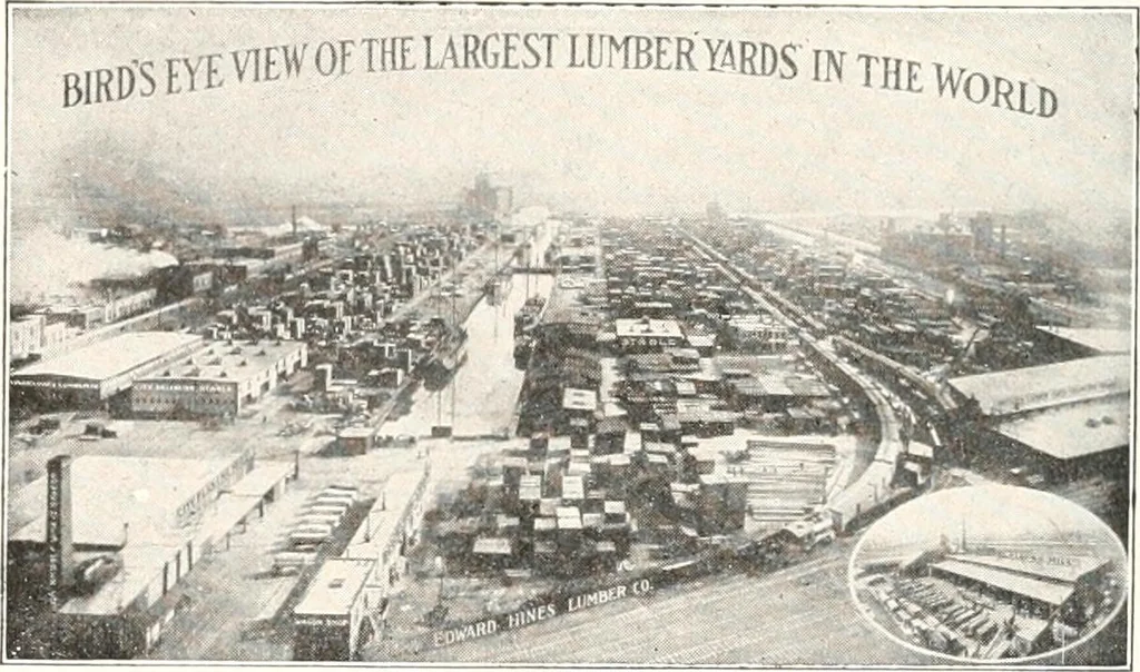 An illustration from Handbook for architects and builders, 1898, leaf 453