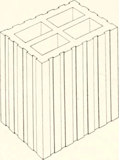An illustration from Handbook for architects and builders, 1898, leaf 471