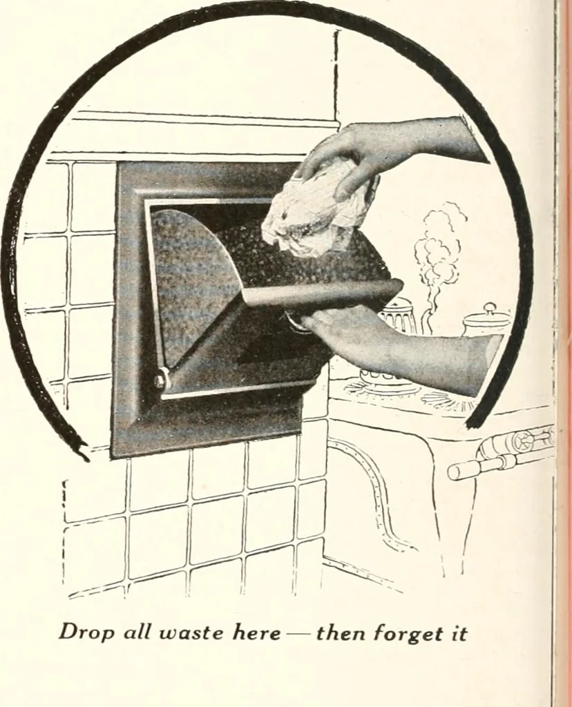An illustration from Handbook for architects and builders, 1898, leaf 489