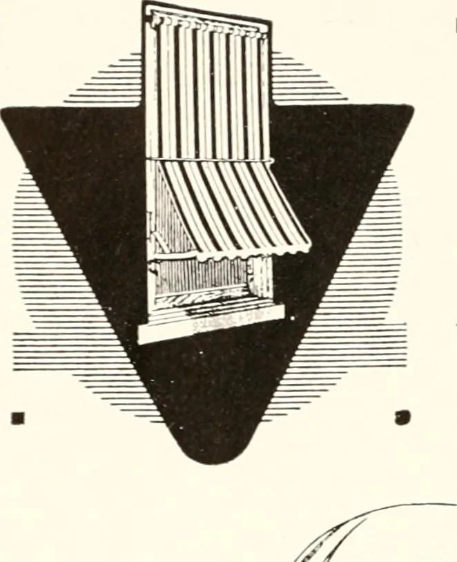An illustration from Handbook for architects and builders, 1898, leaf 5