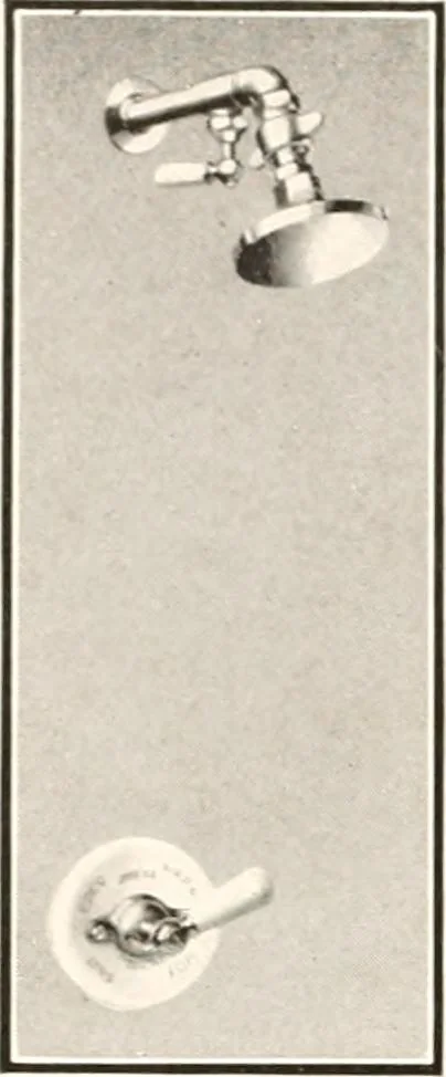 An illustration from Handbook for architects and builders, 1898, leaf 501