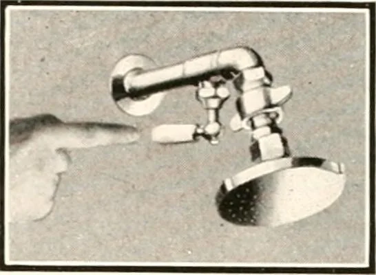 An illustration from Handbook for architects and builders, 1898, leaf 501