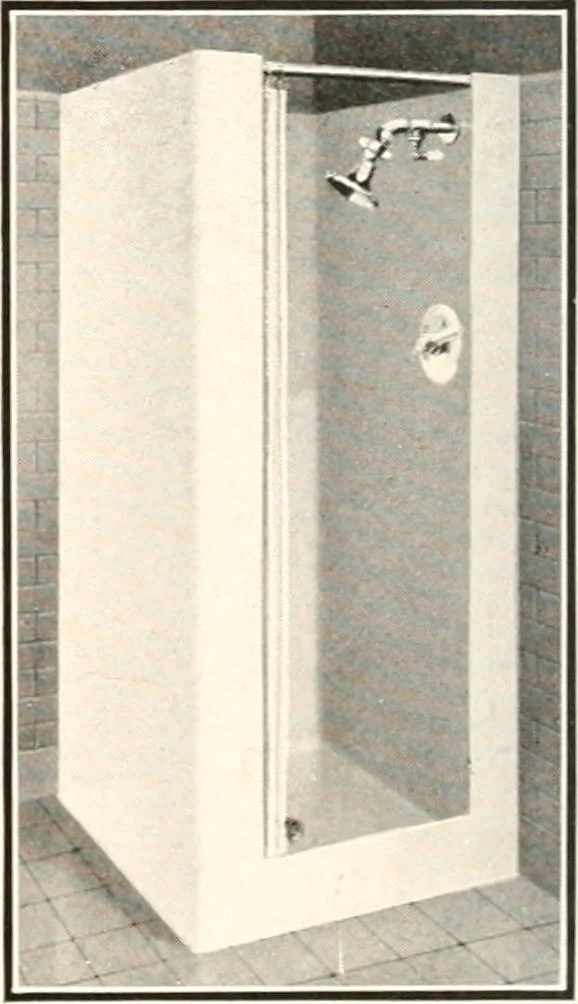 An illustration from Handbook for architects and builders, 1898, leaf 501