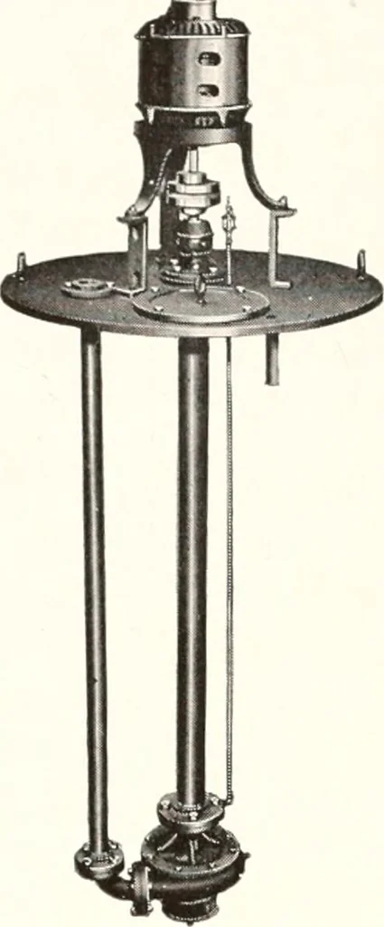 An illustration from Handbook for architects and builders, 1898, leaf 503