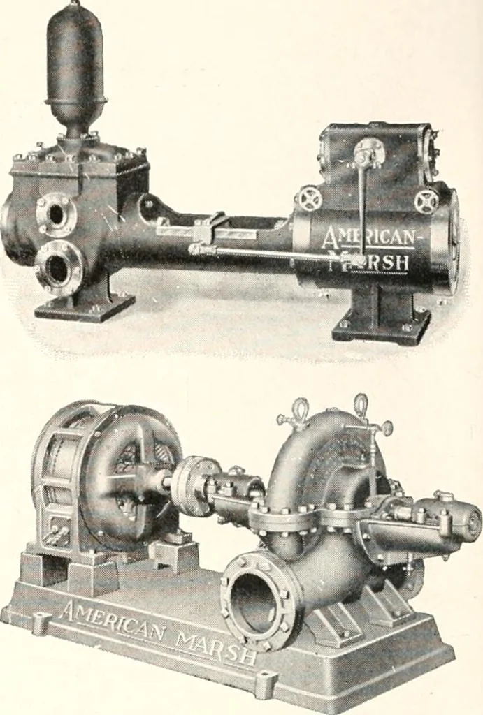 An illustration from Handbook for architects and builders, 1898, leaf 503
