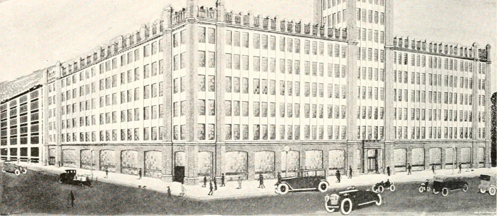 An illustration from Handbook for architects and builders, 1898, leaf 515