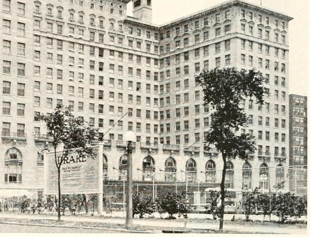 An illustration from Handbook for architects and builders, 1898, leaf 517