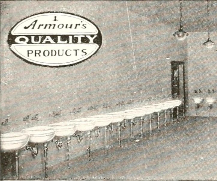 An illustration from Handbook for architects and builders, 1898, leaf 555