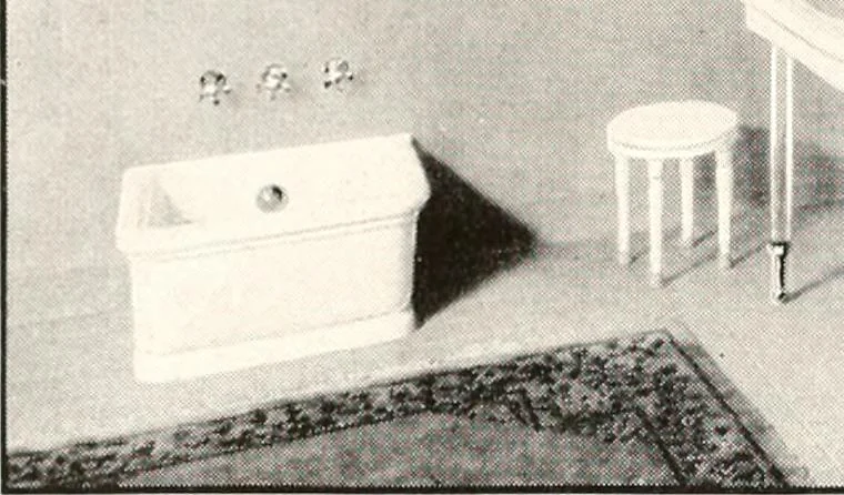 An illustration from Handbook for architects and builders, 1898, leaf 561