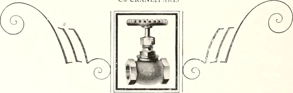 An illustration from Handbook for architects and builders, 1898, leaf 561