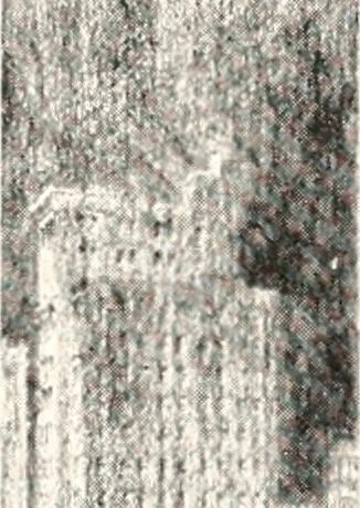 An illustration from Handbook for architects and builders, 1898, leaf 577