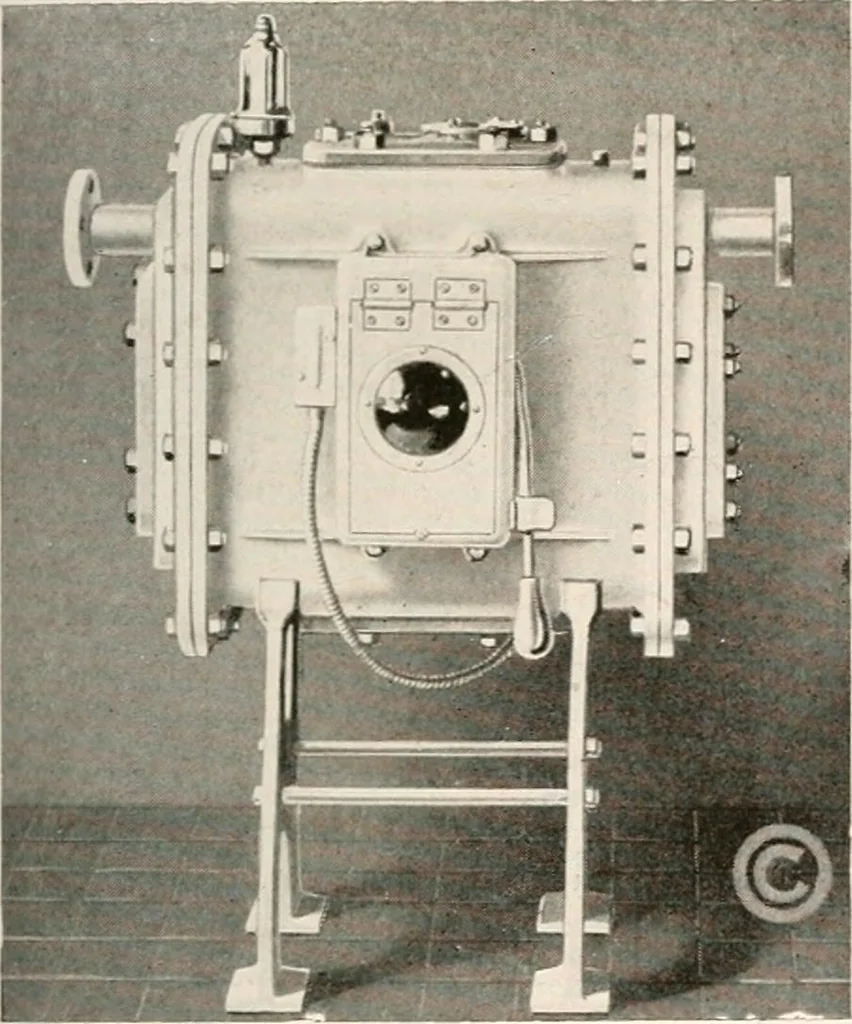 An illustration from Handbook for architects and builders, 1898, leaf 580